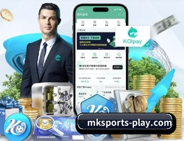 mk体育 APP