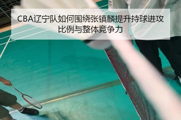 CBA辽宁队如何围绕张镇麟提升持球进攻比例与整体竞争力